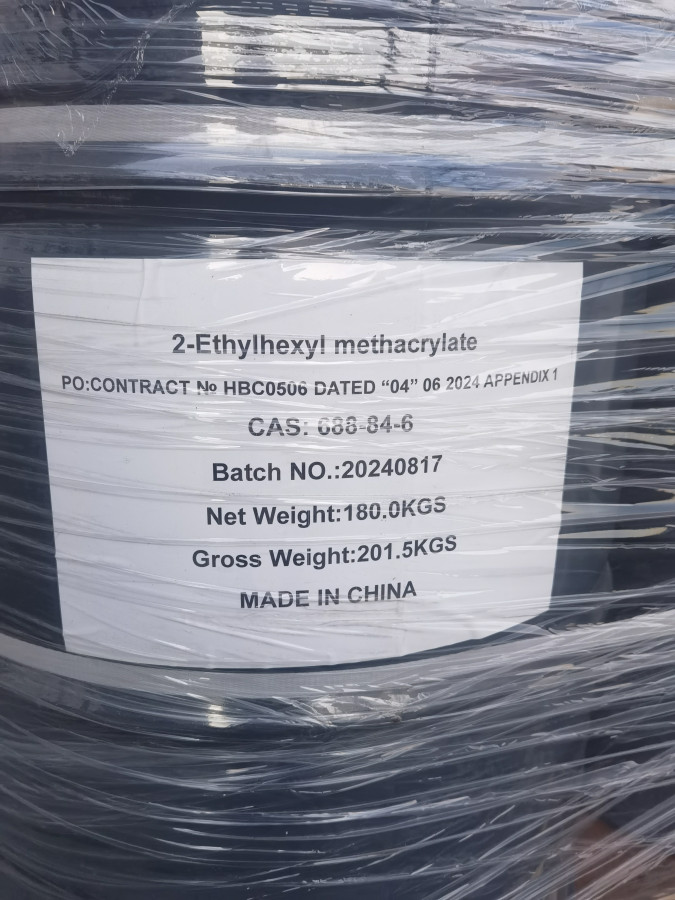 2-Ethylhexyl methacrylate