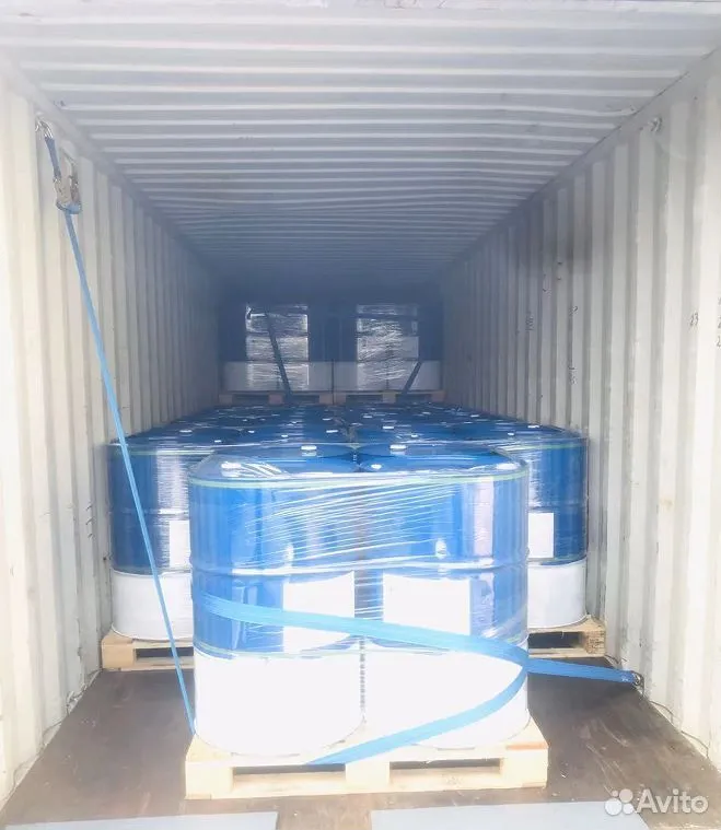 Деэмульгатор DISSOLVAN®  3966-1c