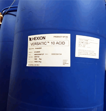 Hexion Versatic Acid 10