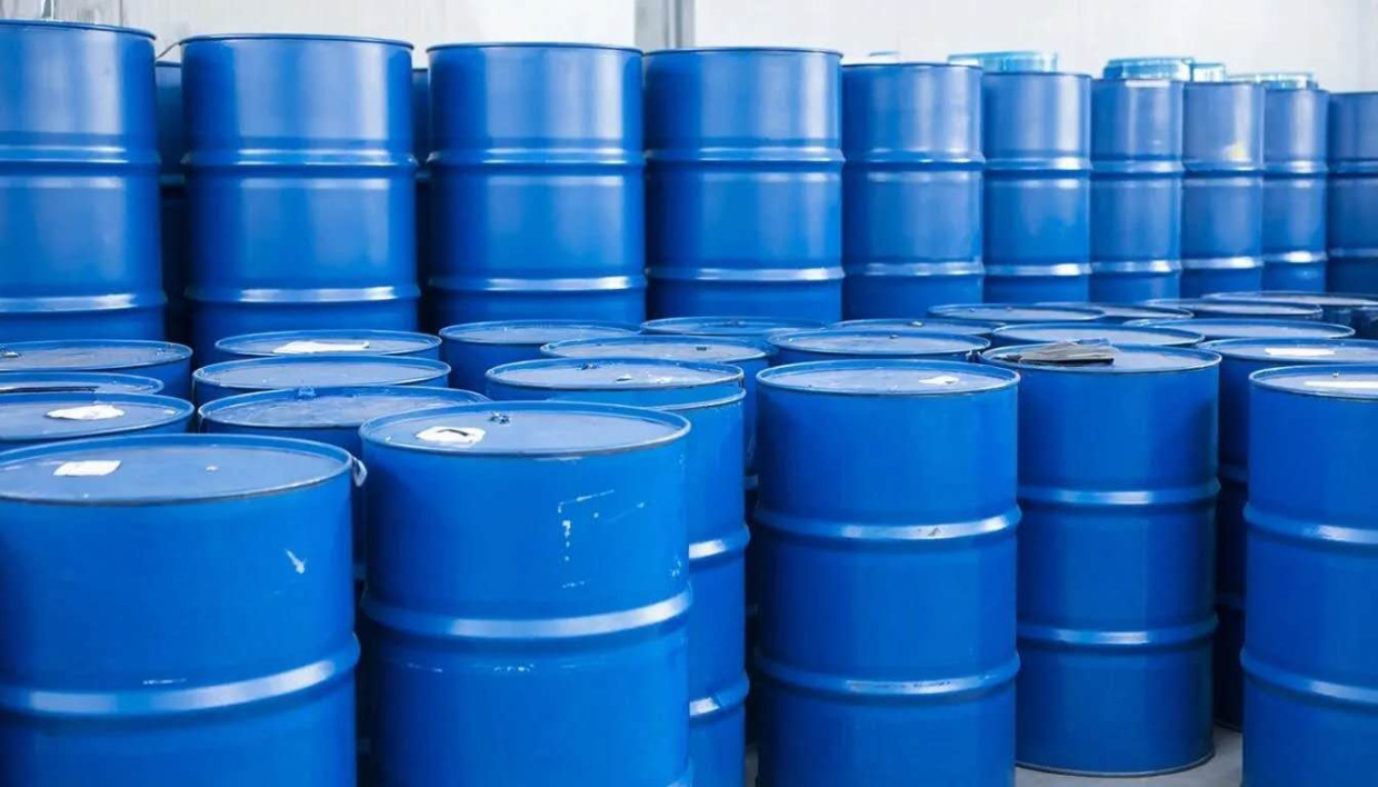 Депрессорная присадка для дизельного топлива GJ-9001