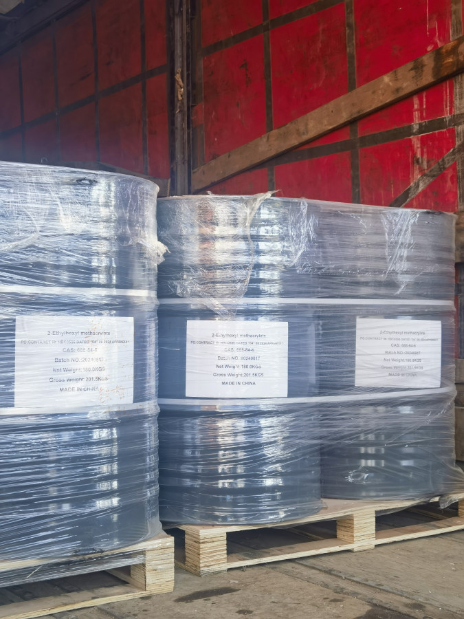 2-Ethylhexyl methacrylate
